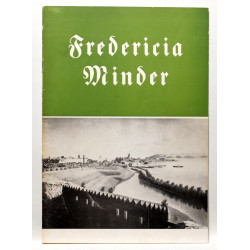Fredericia Minder