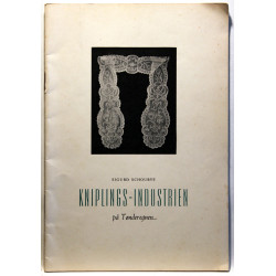 Kniplings-industrien på Tønderegnen