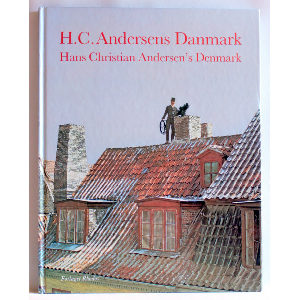 H. C. Andersens Danmark