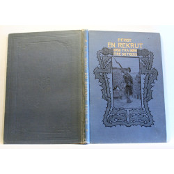 En rekrut fra Fire og Treds