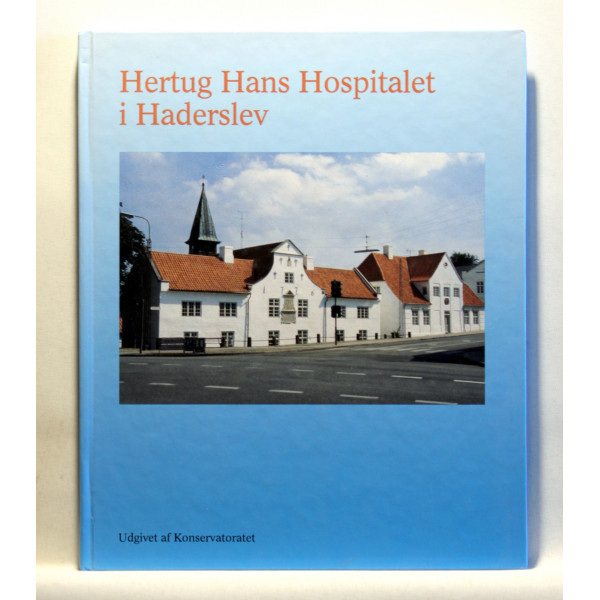 Hertug Hans Hospitalet i Haderslev