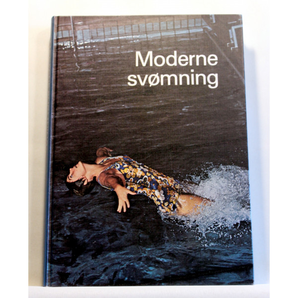 Moderne svømning