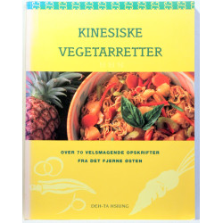 Kinesiske vegetarretter