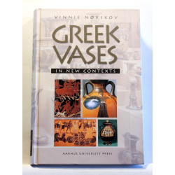 Greek Vases in New Contexts