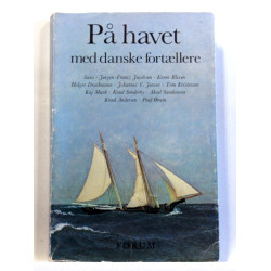 På havet med danske fortællere