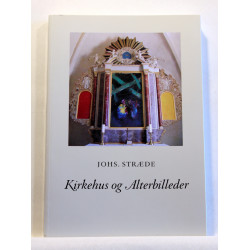 Kirkehus og Alterbilleder 
