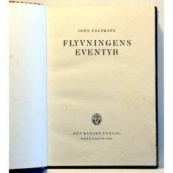 Flyvningens eventyr