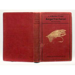 Taschenbuch der Angelfischerei