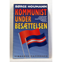 Kommunist under besættelsen