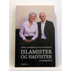 Islamister og naivister - et anklageskrift