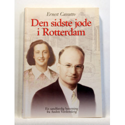 Den sidste jøde i Rotterdam