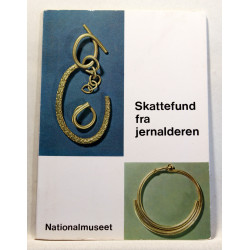 Skattefund fra jernalderen