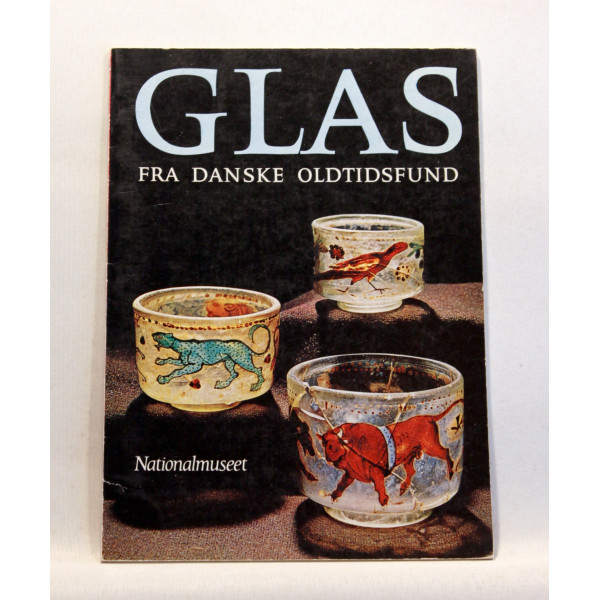 Glas fra danske oldtidsfund