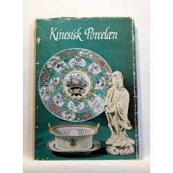 Kinesisk Porcelæn og dets forhistorie