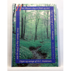 Hvor Skoven dog er frisk og stor