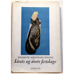 Livets og årets festdage