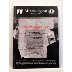 FV Mindeudgave 29. august 2003