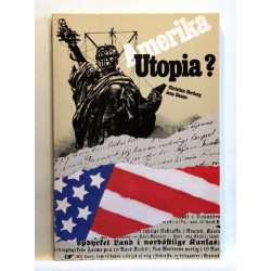 Amerika - Utopia? Udvandringen til USA og Amerikaopfattelsen 1870-1920