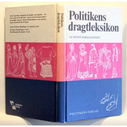 Politikens dragtleksikon