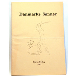 Danmarks Sønner