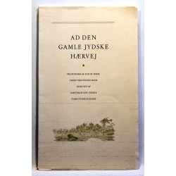 Ad den gamle jydske hærvej