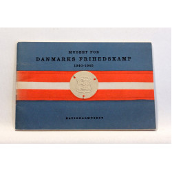 Museet for Danmarks Frihedskamp 1940-1945