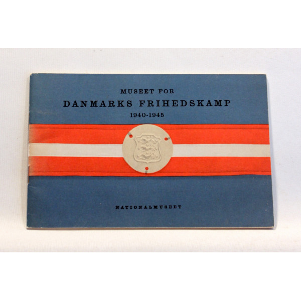 Museet for Danmarks Frihedskamp 1940-1945
