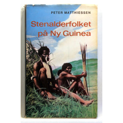 Stenalderfolket på Ny Guinea