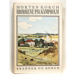 Brødrene på Kampholm