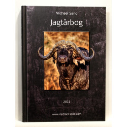 Jagtårbog 2011