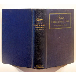 Autoreparationer. Undervognsreparationer