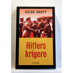 Hitlers krigere
