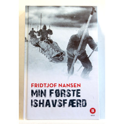 Min første ishavsfærd