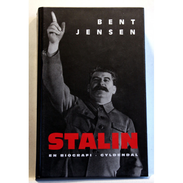 Stalin. En biografi