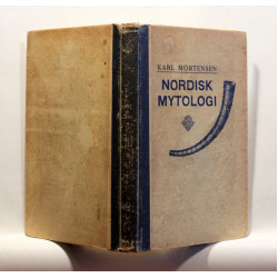 Nordisk Mytologi