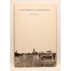 Landsbyen Herning 1900-1914