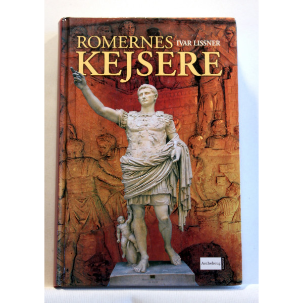 Romernes kejsere