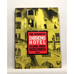 Dødens hotel og andre danske katastrofer