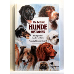 De bedste hundehistorier