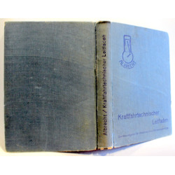 Kraftfahrtechnischer Leitfaden