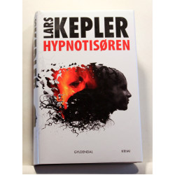 Hypnotisøren
