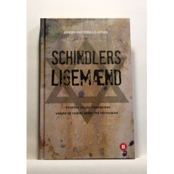 Schindlers ligemænd - hvorfor nogle mennesker valgte at redde jøder fra Holocaust