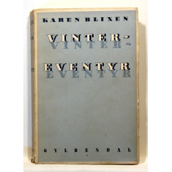 Vinter-Eventyr