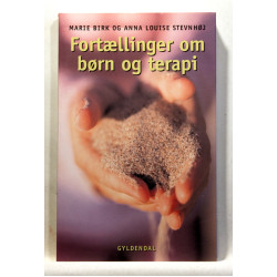 Fortællinger om børn og terapi