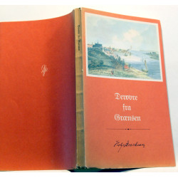Derovre fra Grænsen