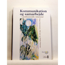 Kommunikation og samarbejde - i professionelle relationer