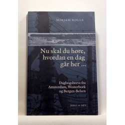 Nu skal du høre, hvordan en dag går her