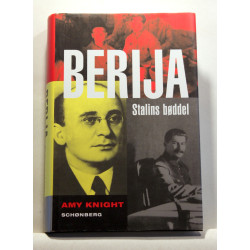 Berija. Stalins bøddel