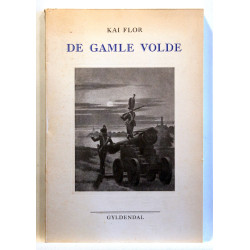 De gamle volde