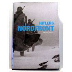 Hitlers nordfront. Hitlers skæbneområde